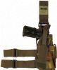 Leg Holster